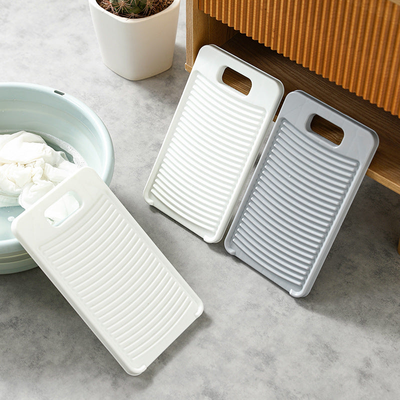 Durable Non-Slip Laundry Board Image 2