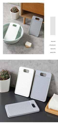 Durable Non-Slip Laundry Board Image 10