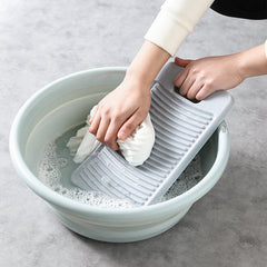 Durable Non-Slip Laundry Board Image 3