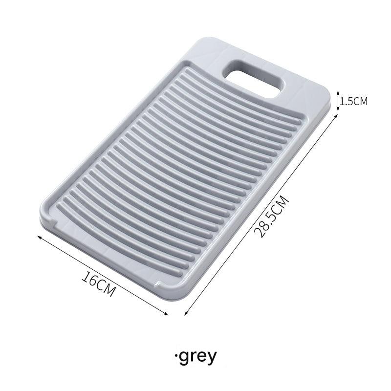 Durable Non-Slip Laundry Board Image 7