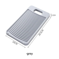 Durable Non-Slip Laundry Board Image 7