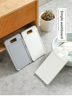 Durable Non-Slip Laundry Board Image 9