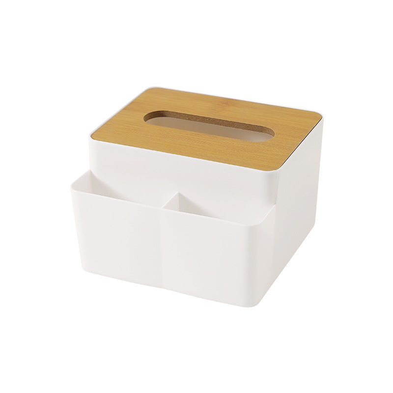 Minimalist design tissue dispenser for homes image 5
