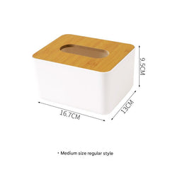 Elegant design tissue holder for nice interiors image 8
