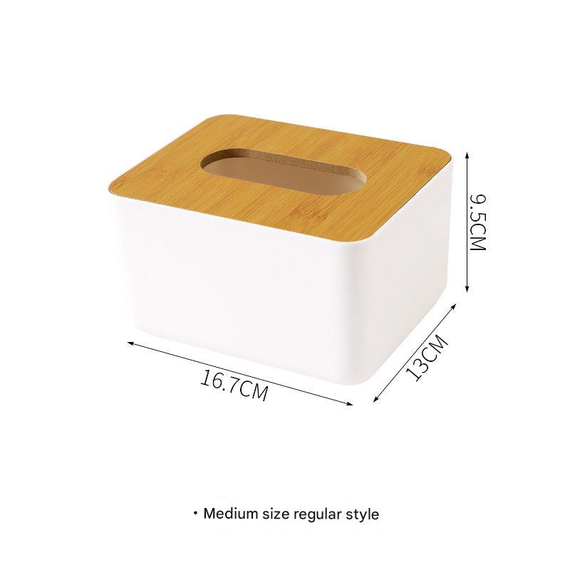 Elegant design tissue holder for nice interiors image 8