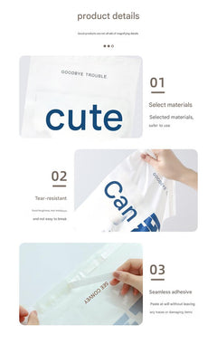 Pack of eco-friendly waste bags image 7