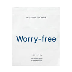Flat design portable waste bag image 5