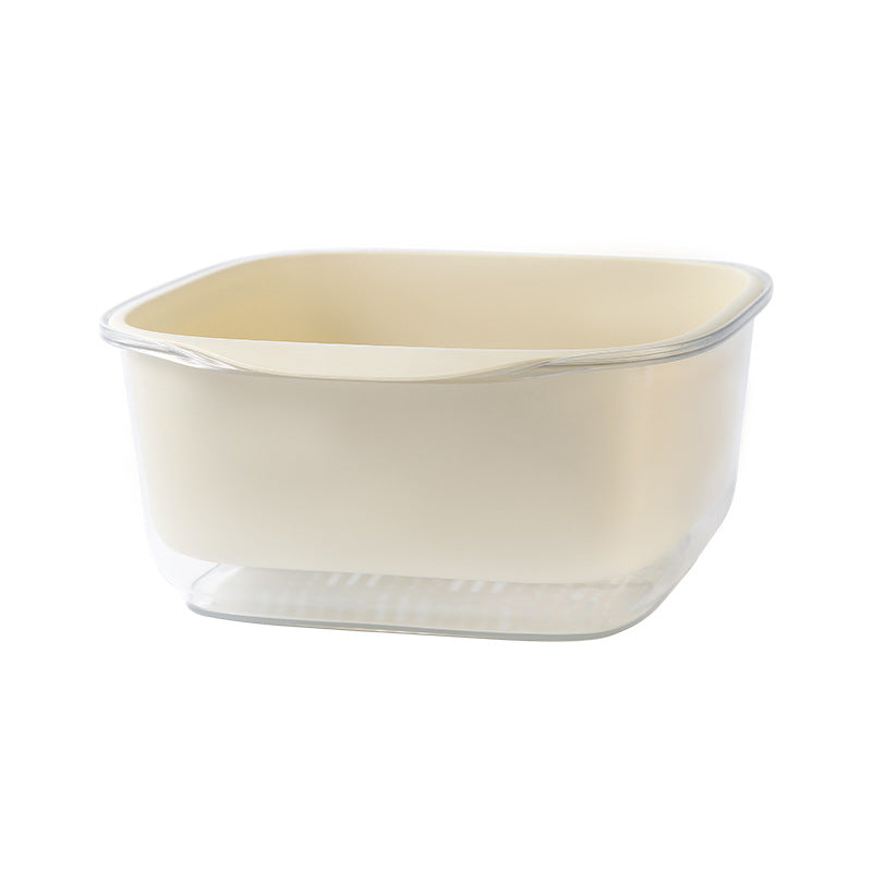 modern kitchen strainer with lightweight design