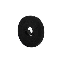 Durable material of cable organiser showcased