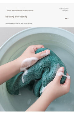 Universal fit toilet seat covers