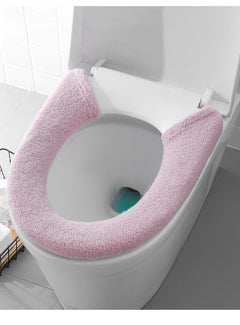 Multiple colour options for toilet seat cover