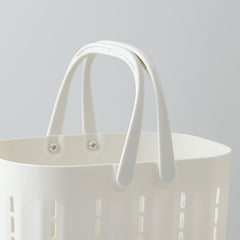 Stylish handheld shower basket 3