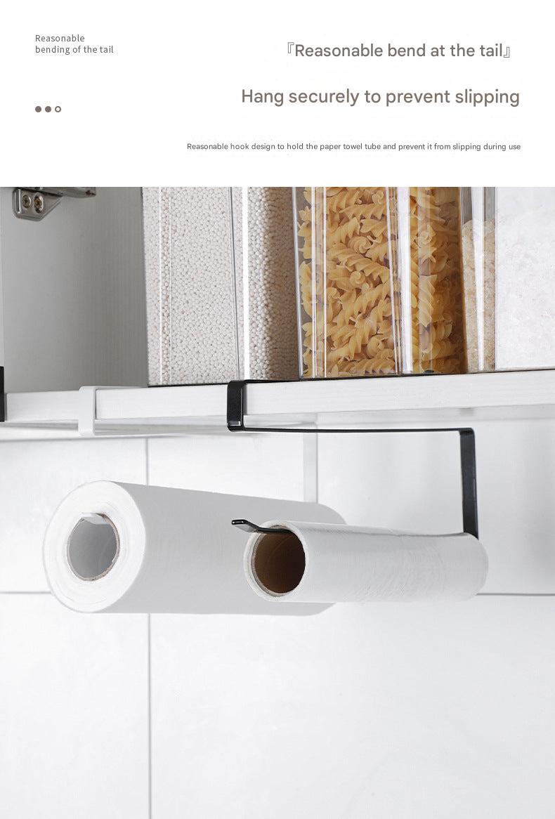 modern design paper towel holder
