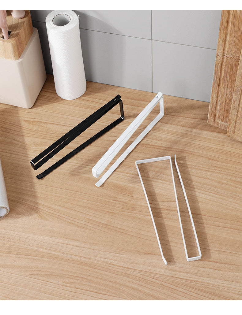 innovative kitchen organizing solution