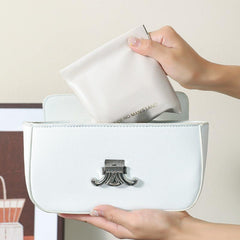 stylish waterproof makeup bag image 4