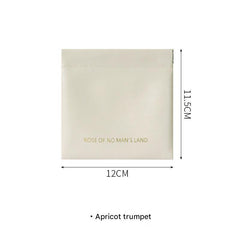 durable PU makeup organizer image 7