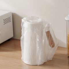 Dust cover for various kitchen appliances