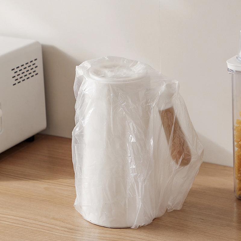 Dust cover for various kitchen appliances