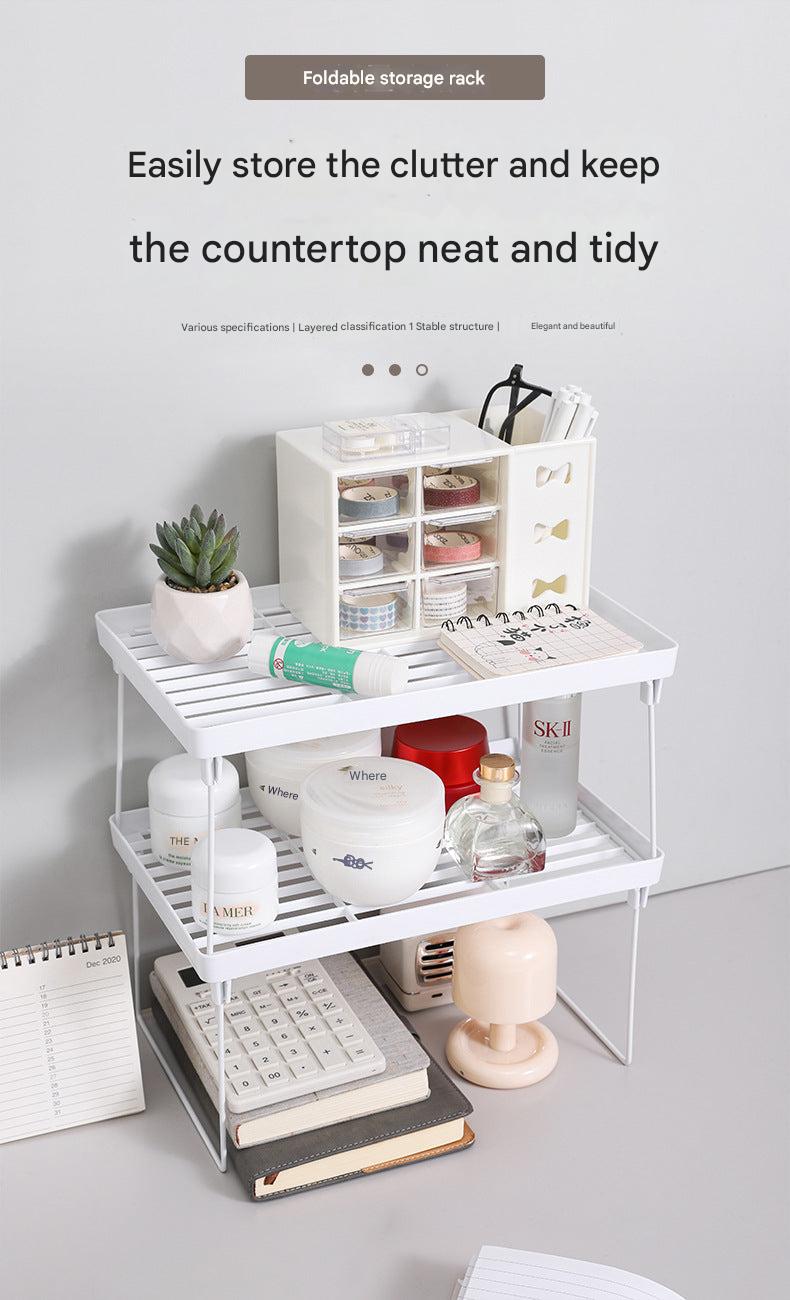 Functional kitchen organiser for utensils
