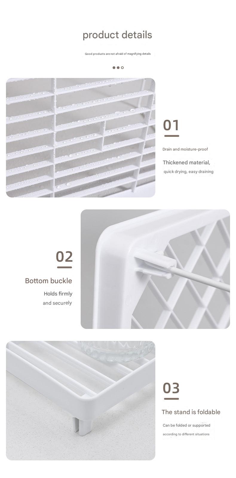 Functional kitchen organiser for utensils
