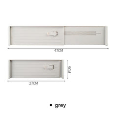 Expandable drawer separators image 9