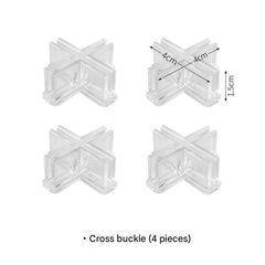 Cabinet organizing solution image 2