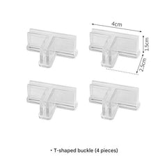 Easy installation divider image 3