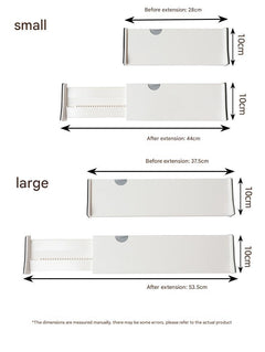 Office drawer organization image 7