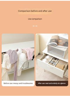 Modern plastic organization image 8