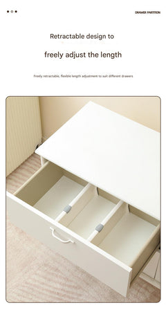 Expandable drawer separators image 9