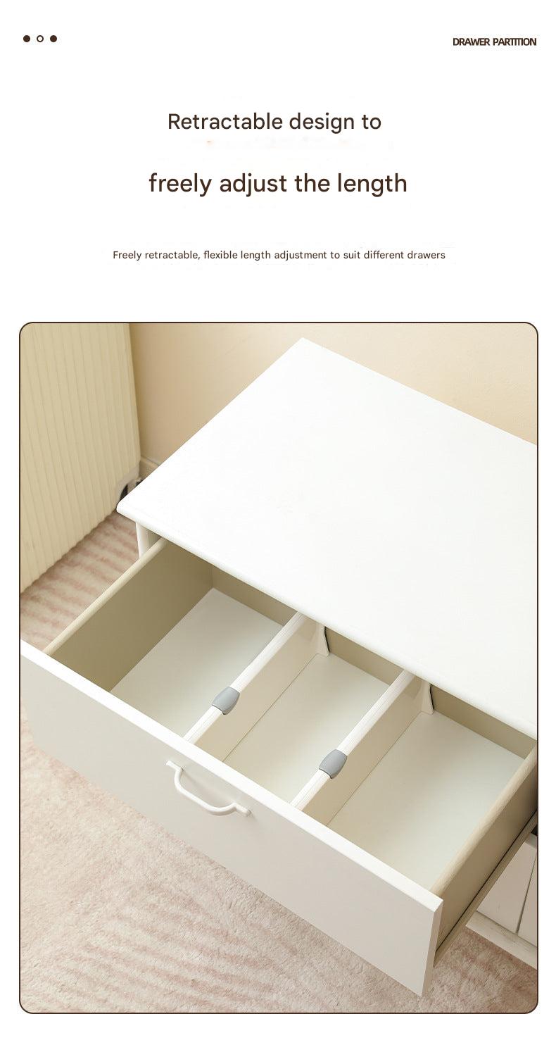 Expandable drawer separators image 9