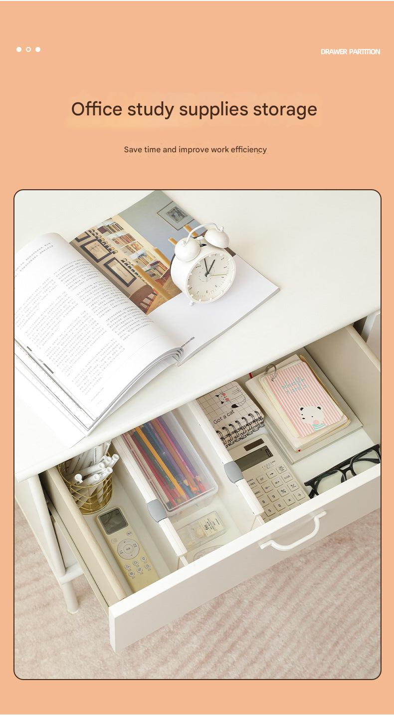 Cabinet organizing solution image 2