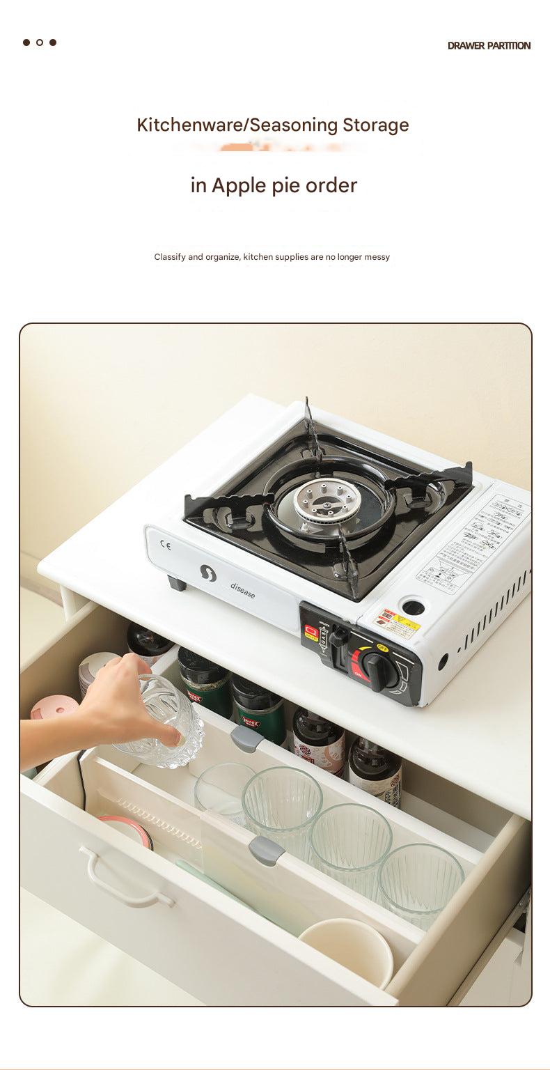 Easy installation divider image 3