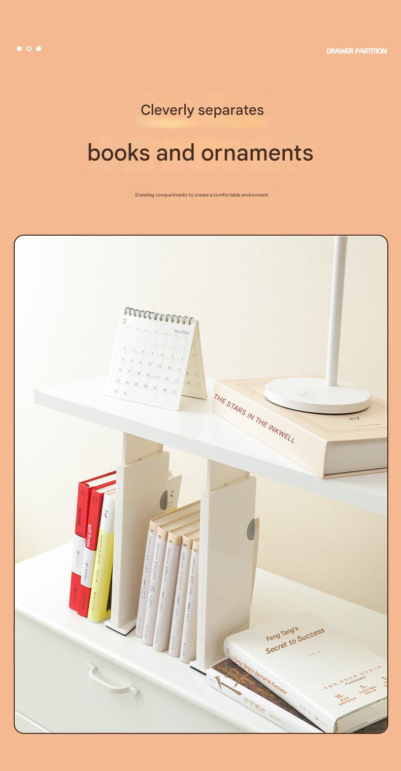 Versatile kitchen drawer organizer image 4