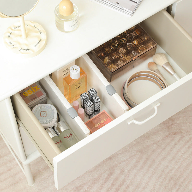Cabinet organizing solution image 2