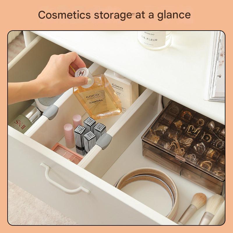 Versatile kitchen drawer organizer image 4