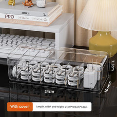 Cable Management Box Decorative Use