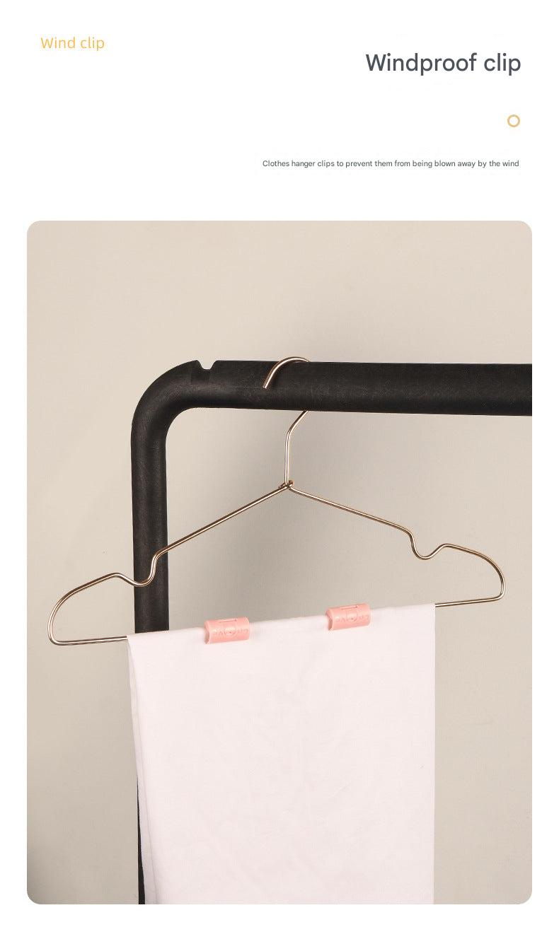 Non-slip bed sheet fastener white clip image