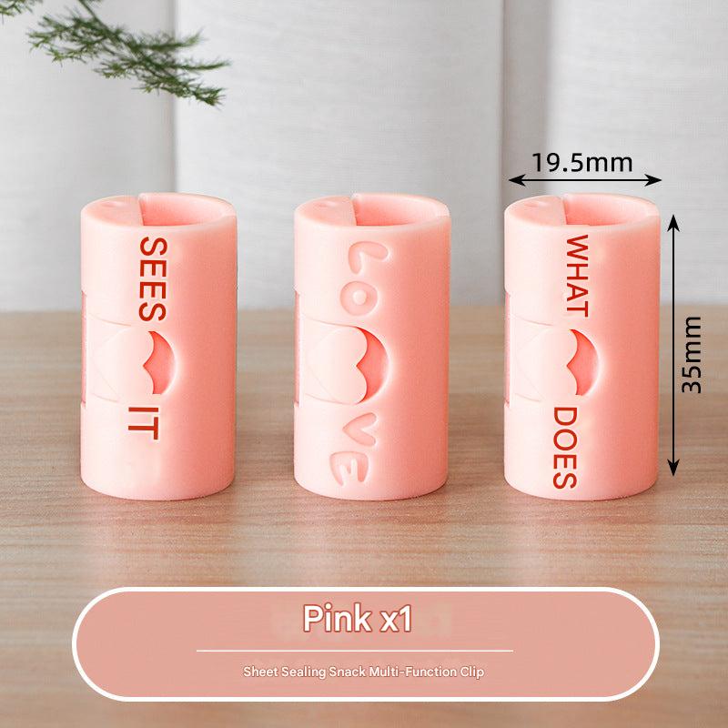Non-slip bed sheet fastener transparent clip image