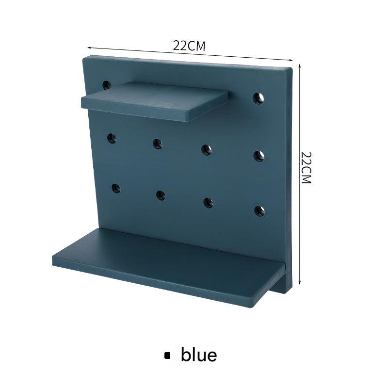 Multi-functional storage for home organisation