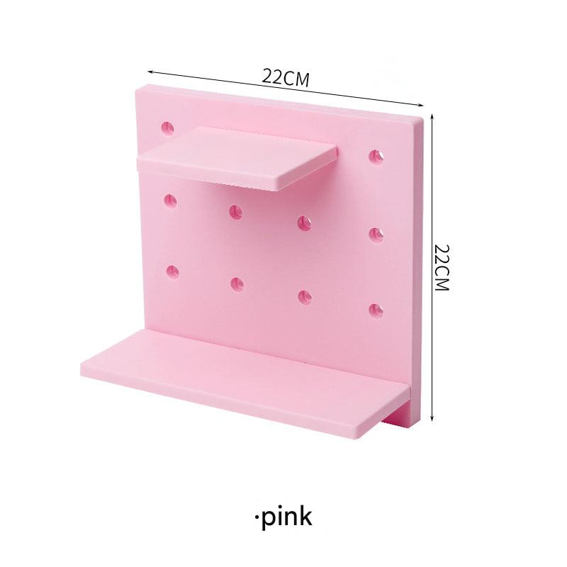 Japanese style wall storage for bedroom