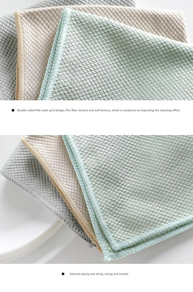 Multi-Purpose Towels for Quick Clean-Up Image 6