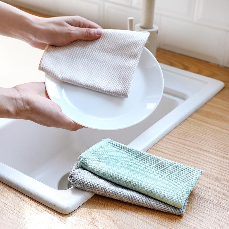Durable Laundry Safe Cloth Image 4