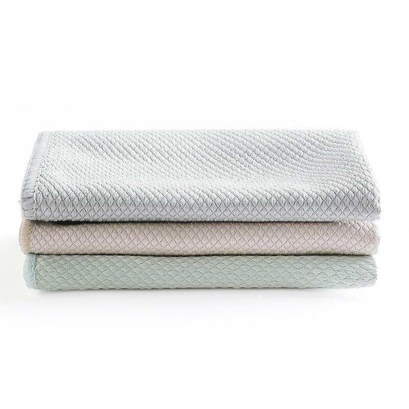 Cleaning Cloth Set in Use Image 5