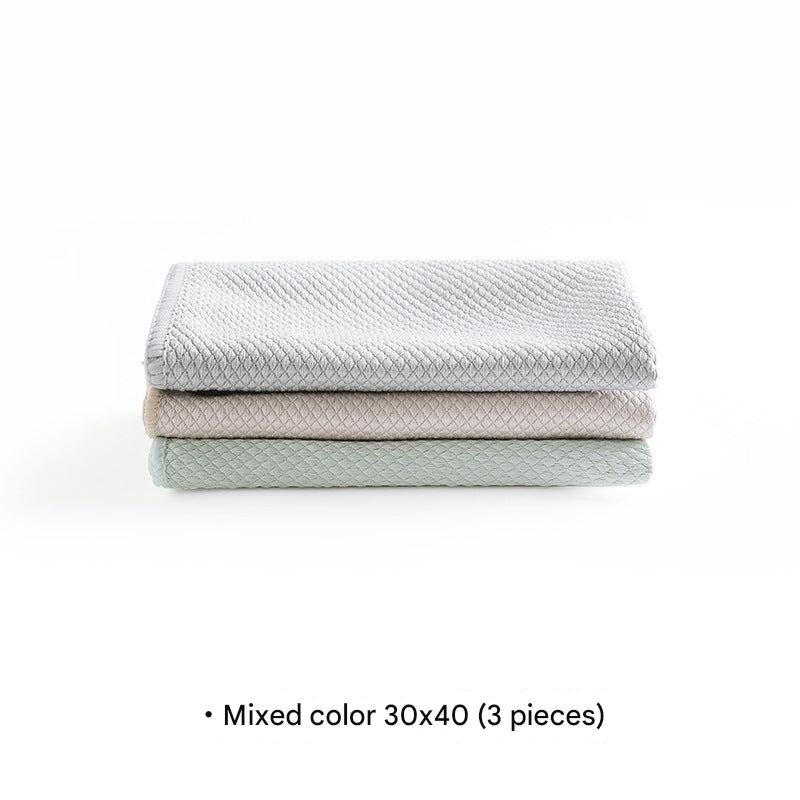 Versatile Polyester Cleaning Cloths Image 7