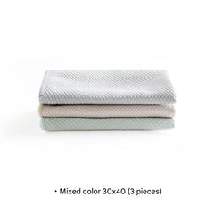 Versatile Polyester Cleaning Cloths Image 7