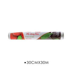 Kitchen Essential Food Film