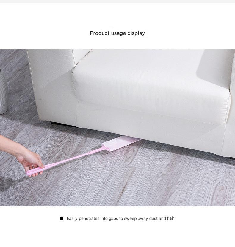 Gap Dust Brush in green colour