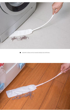 Gap Dust Brush in pink colour