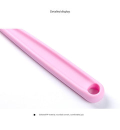 Using the Gap Dust Brush under a bed